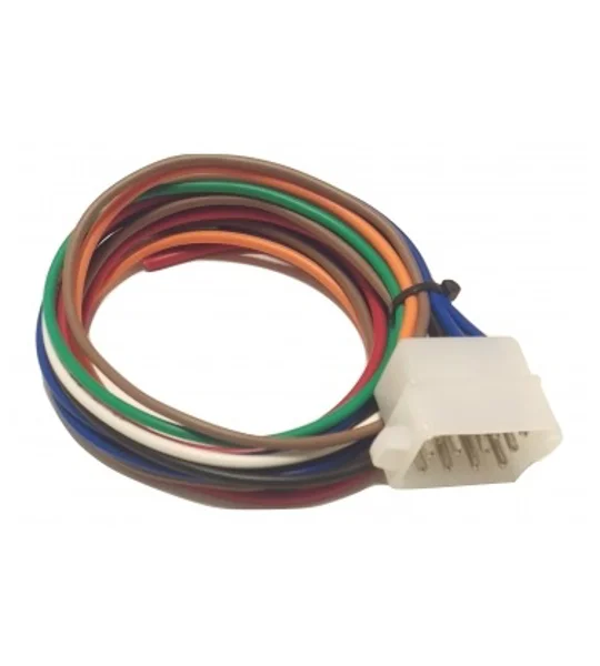 Whelen Power Harness Plug Cable 12 Pin 295SLSC1