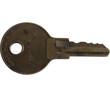 Elevator Emergency Master Key MM102 Adams