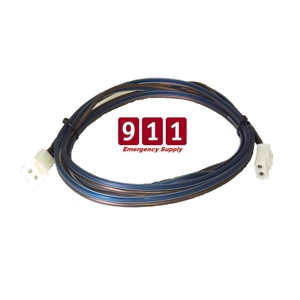 Motorola Speaker Plug Extension Cable