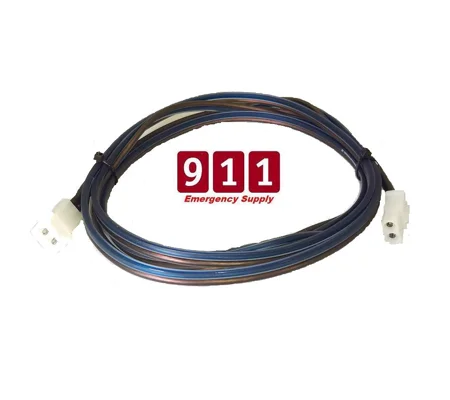 Motorola Speaker Plug Extension Cable
