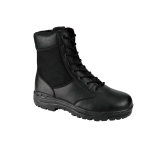 Forced Entry Security Boot 8”