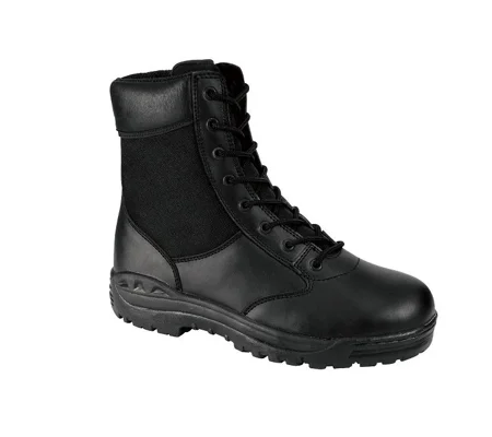 Forced Entry Security Boot 8”