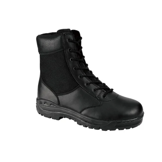 Forced Entry Security Boot 8”