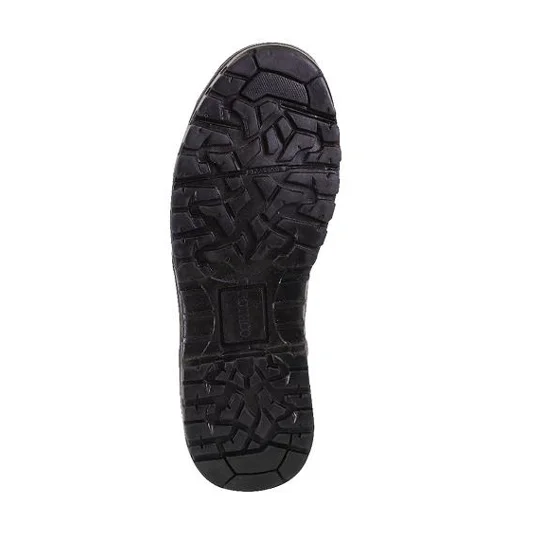Forced Entry Security Boot 8”