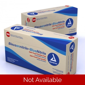 Nitrile Exam Gloves Powder Free