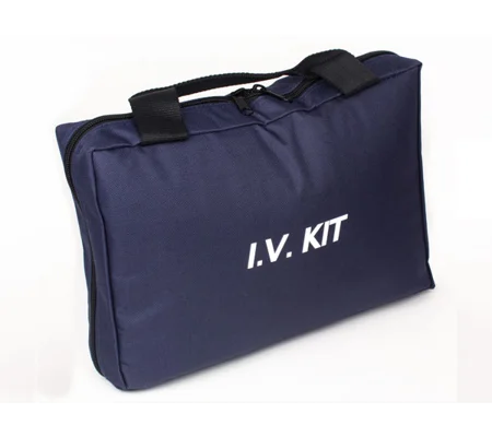 IV Kit Bag Start Pack
