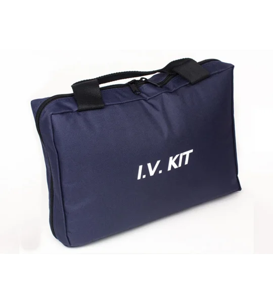 IV Kit Bag Start Pack