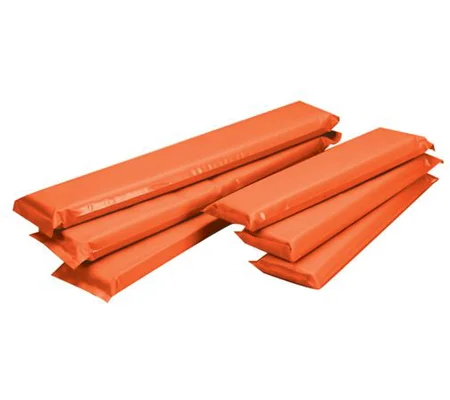 Padded Wood Board Splints