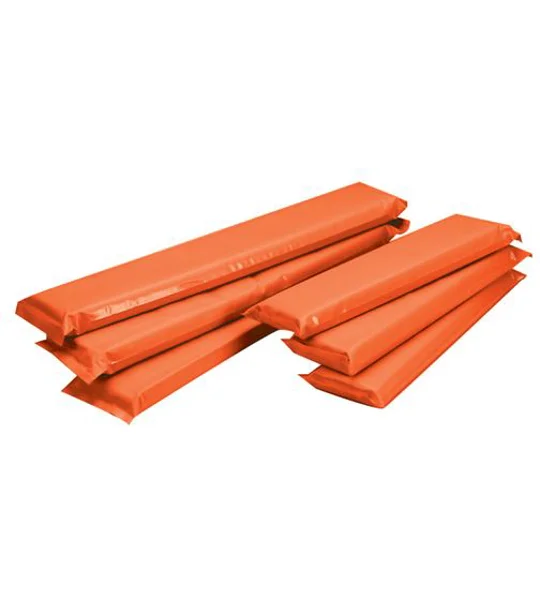 Padded Wood Board Splints