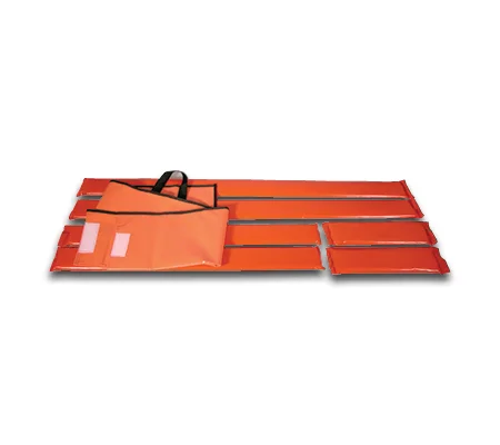Padded Wood Board Kit with Case