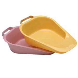 Fracture Bedpan Female Urinal Toliet
