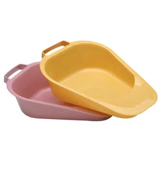 Fracture Bedpan Female Urinal Toliet