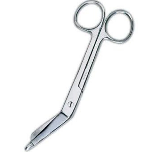 Lister Bandage Scissors