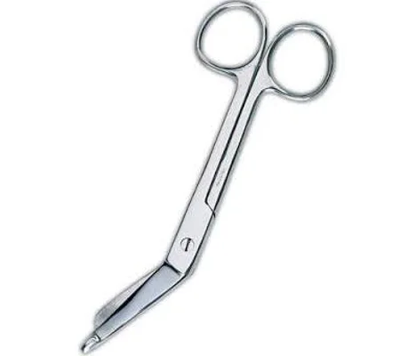 Lister Bandage Scissors