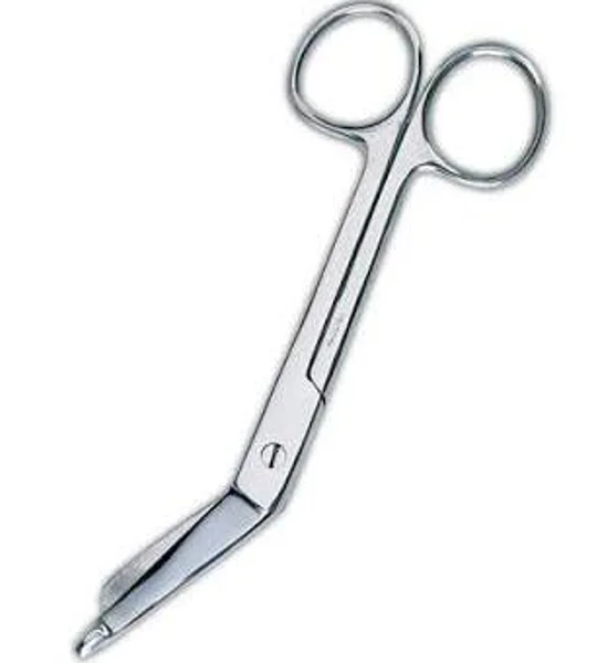 Lister Bandage Scissors