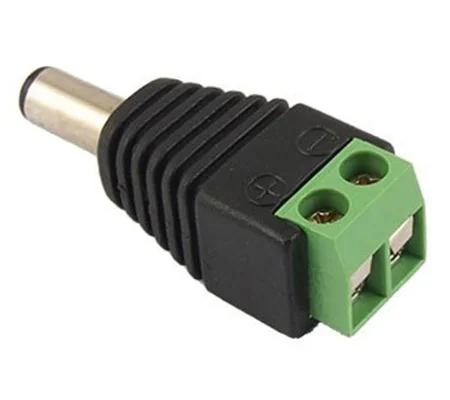 Station Alert Timed Plug