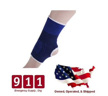 Elastic Ankle Brace Support Band