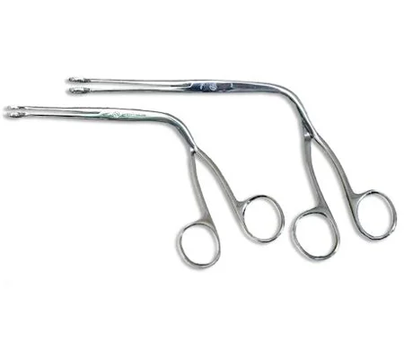 Magill Forceps Intubating