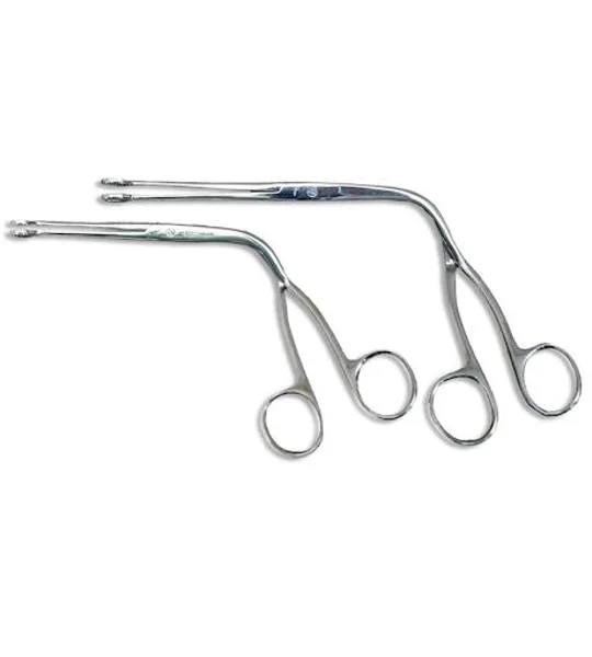 Magill Forceps Intubating