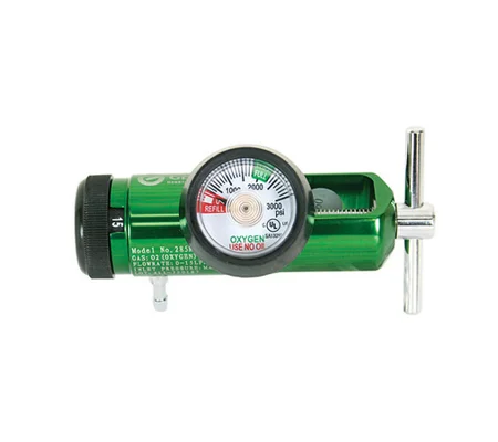 Mini Oxygen Regulator