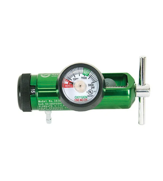 Mini Oxygen Regulator