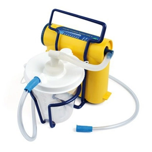 LCSU 4 Laerdal Compact Suction Unit, 800ml