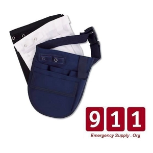 Nursing Medical Small Apron Organizer Belt