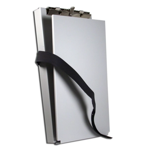 Aluminum Citation Holder II