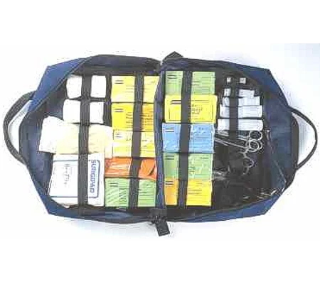 Paramedic Trauma Bag
