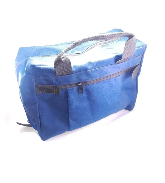 Paramedic Trauma Bag