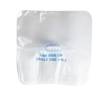 CPR Face Shield with One-Way Valve