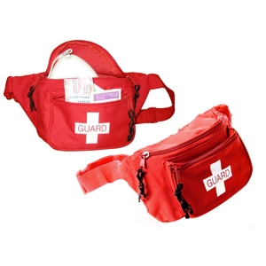 Lifeguard Fanny Trauma Pack