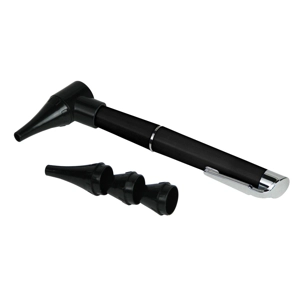 Ems Basic Student Medical Pocket Otoscope with Led Light