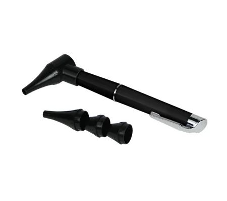 Ems Basic Student Medical Pocket Otoscope with Led Light