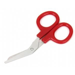 Mini First Aid Kit Scissors 4