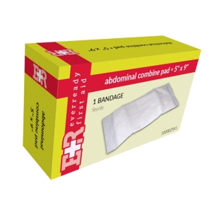 Kit Box Refill 5 X 9 Pad