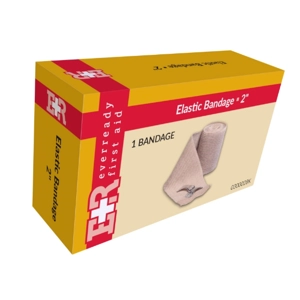 Kit Box Refill Elastic Bandage 2
