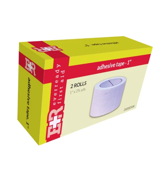 Kit Box Refill Waterproof Tape 1" - 2 Pack