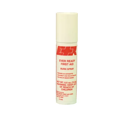 Burn Spray 1/2 oz Can