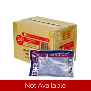 Instant Cold Compress Ice Pack 4 X 5 Closeout Sale