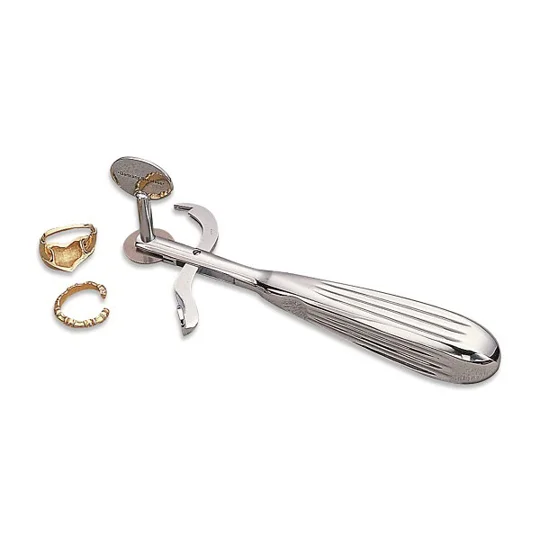 Emergency Finger Ring Cutter