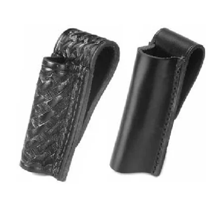 Leather Mini Light Holder
