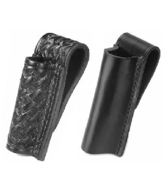 Leather Mini Light Holder