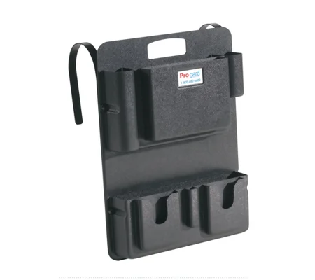 Pro Guard Seat Organizer 4