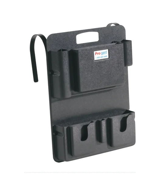 Pro Guard Seat Organizer 4