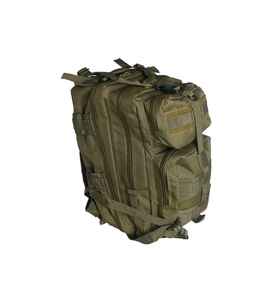 Tactical Assault Medical Swat Medic First Aid Backpack
