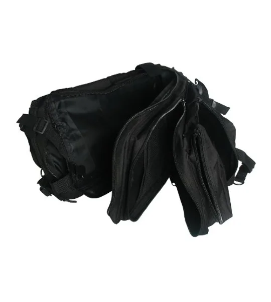 Tactical Assault Medical Swat Medic First Aid Backpack
