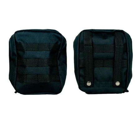 Tactical IFAK Molle Trauma Bag