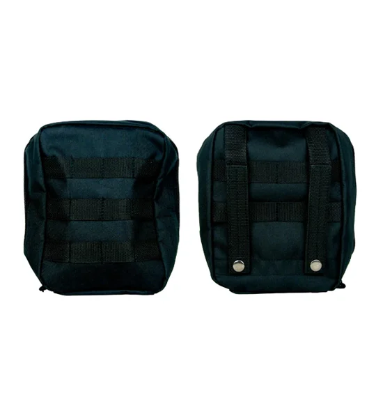 Tactical IFAK Molle Trauma Bag