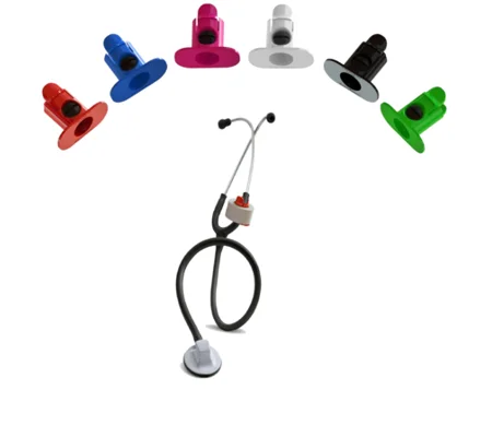 Stethostape S3 Stat Tape Holder
